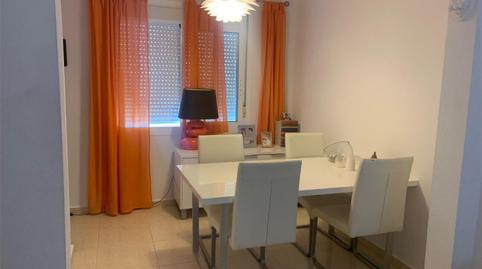 Foto 2 de Casa adosada en venda a Calle Canarias, 6, Monte y Mar, Santa Pola