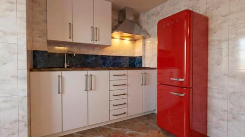 Foto 3 de Casa adosada en venda a Carrer Villa Segura, 15, Pueblo de Cullera, Cullera