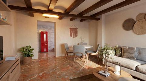 Foto 5 de Casa adosada en venda a Carrer Villa Segura, 15, Pueblo de Cullera, Cullera