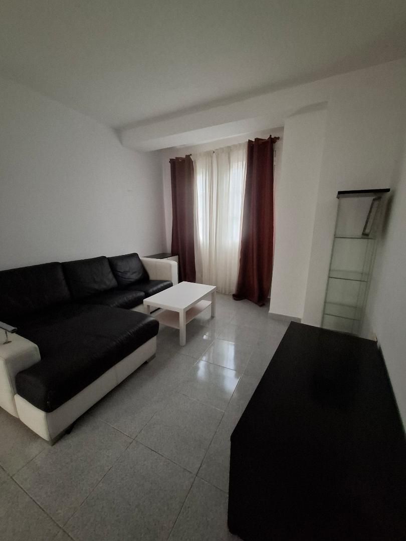 Flat to rent in Carretera de Mata, 85, Schamann - Rehoyas Living room of Flat to rent in Las Palmas de Gran Canaria with Furnished