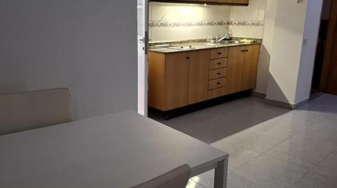 Foto 2 de Pis de lloguer a Carretera de Mata, 85, Schamann - Rehoyas, Las Palmas de Gran Canaria