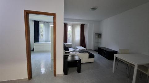 Foto 3 de Pis de lloguer a Carretera de Mata, 85, Schamann - Rehoyas, Las Palmas de Gran Canaria