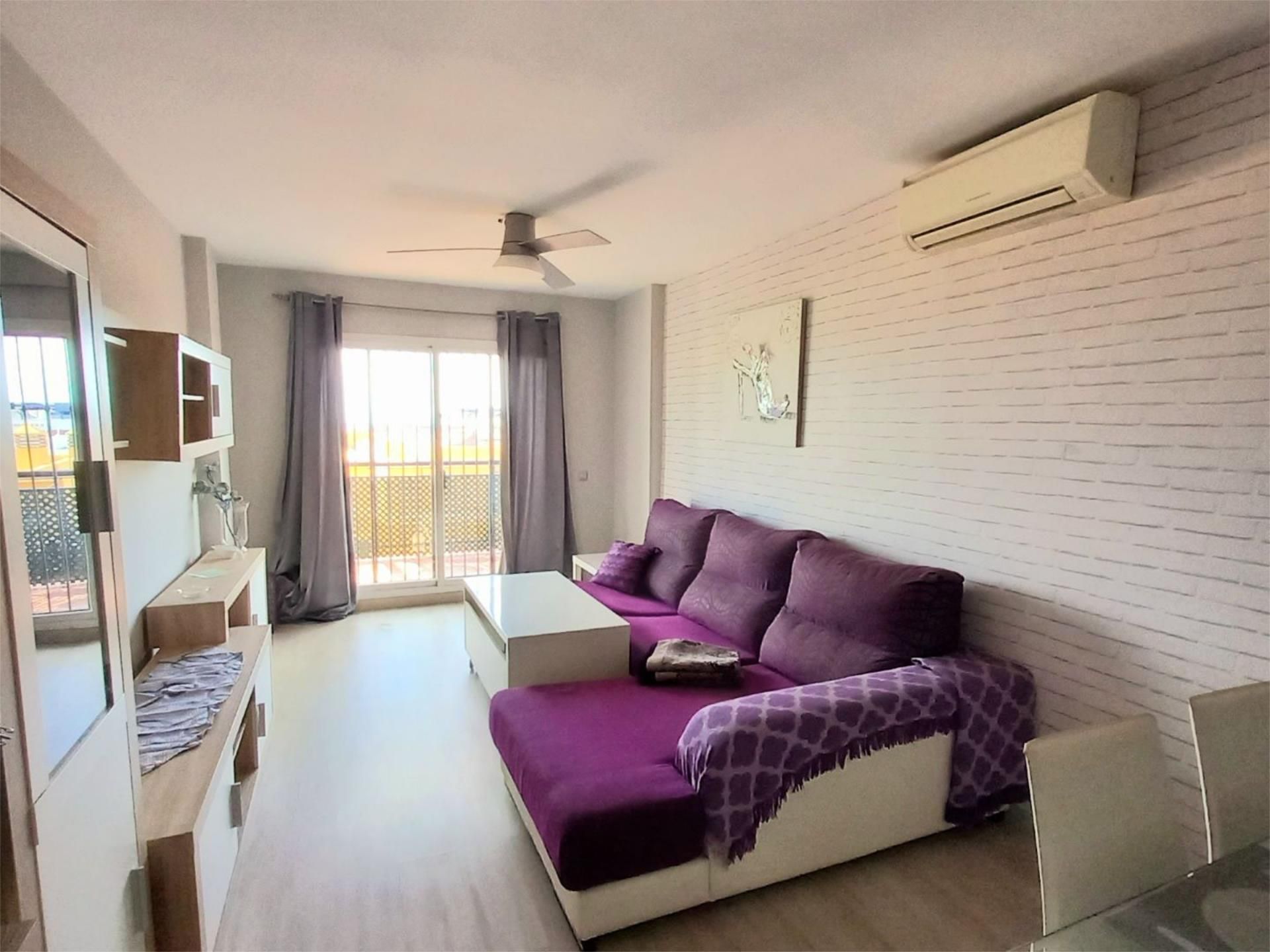 Flat to rent in Calle de la Cordera, 45, Montemar