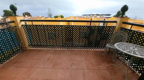 Photo 2 of Flat to rent in Calle de la Cordera, 45, Montemar, Torremolinos