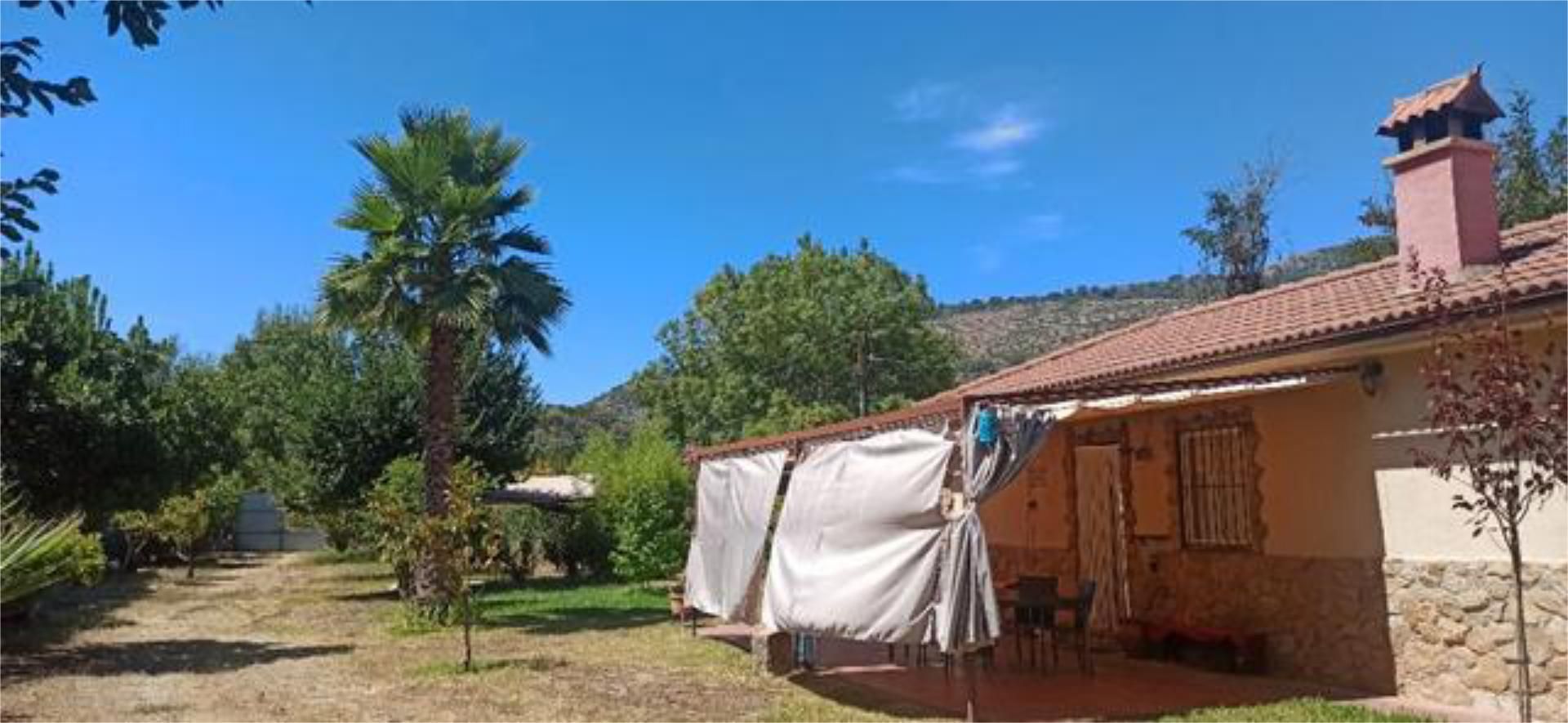 Single-family semi-detached for sale in Zona Sur - Av. de España - San Miguel Garden of Single-family semi-detached for sale in Plasencia with Heating, Private garden and Storage room