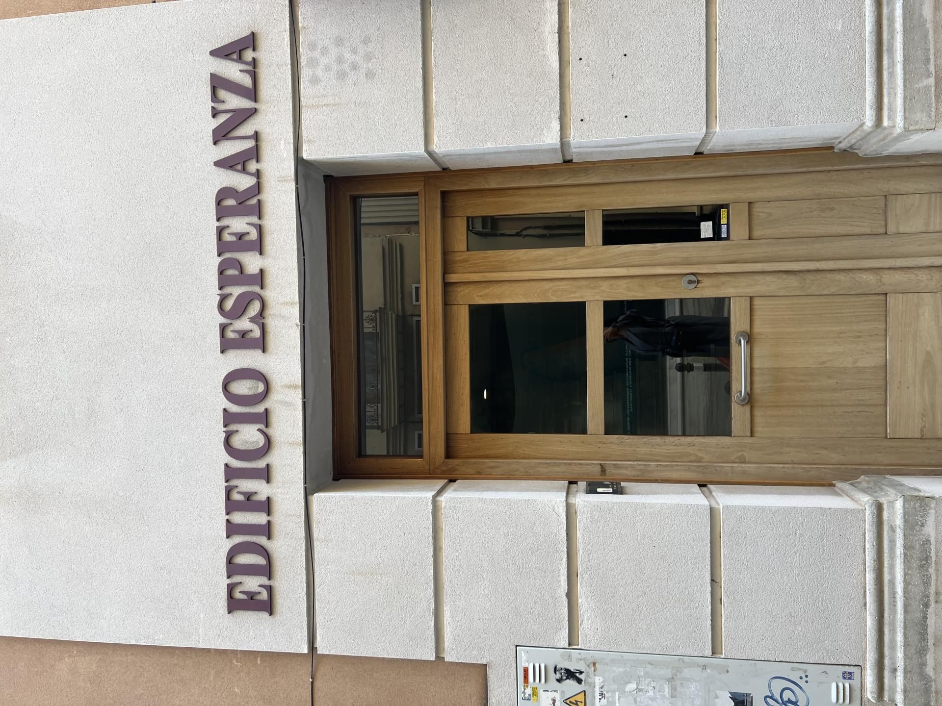 Pis de lloguer a Calle Rocha, 5, Casco Antiguo