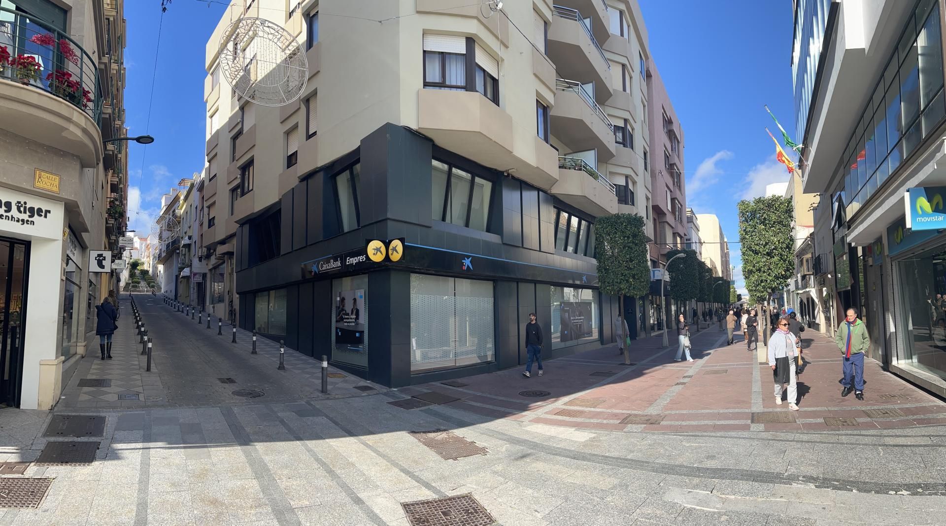 Flat to rent in Calle Rocha, 5, Casco Antiguo