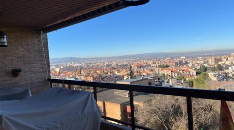 Photo 2 of Flat for sale in Calle Morayma, 4, Camino de los Neveros - Serrallo,  Granada Capital