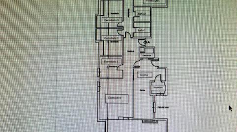Photo 3 of Flat for sale in Calle Morayma, 4, Camino de los Neveros - Serrallo,  Granada Capital
