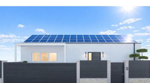 Foto 2 de Pis en venda a Avenida de Los Lagos, 924, Alginet, Valencia