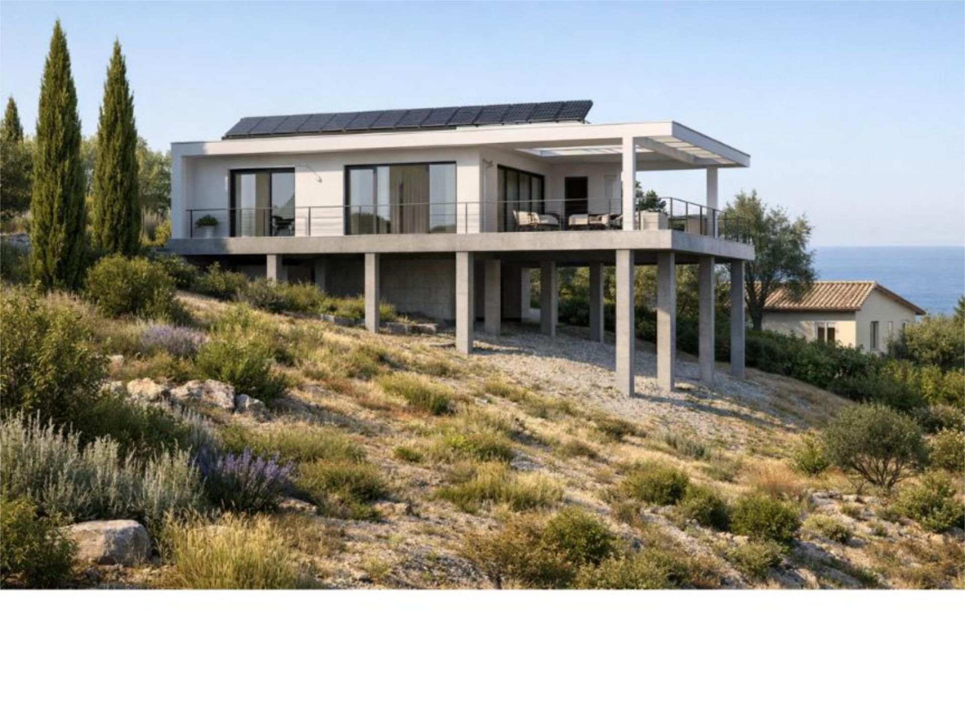 Vista exterior de Pis en venda en Alginet amb Aire condicionat i Terrassa