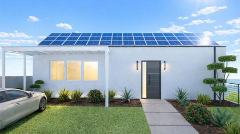 Foto 3 de Pis en venda a Avenida de Los Lagos, 924, Alginet, Valencia