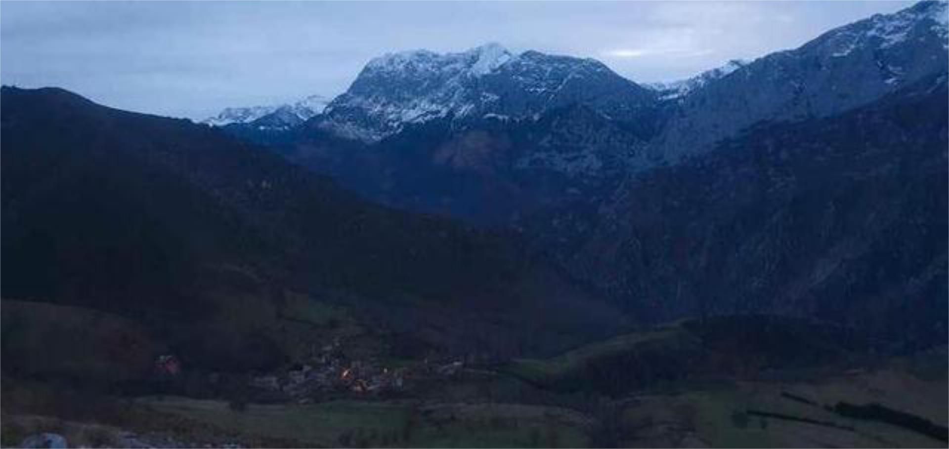 Casa o xalet de lloguer a Ponga