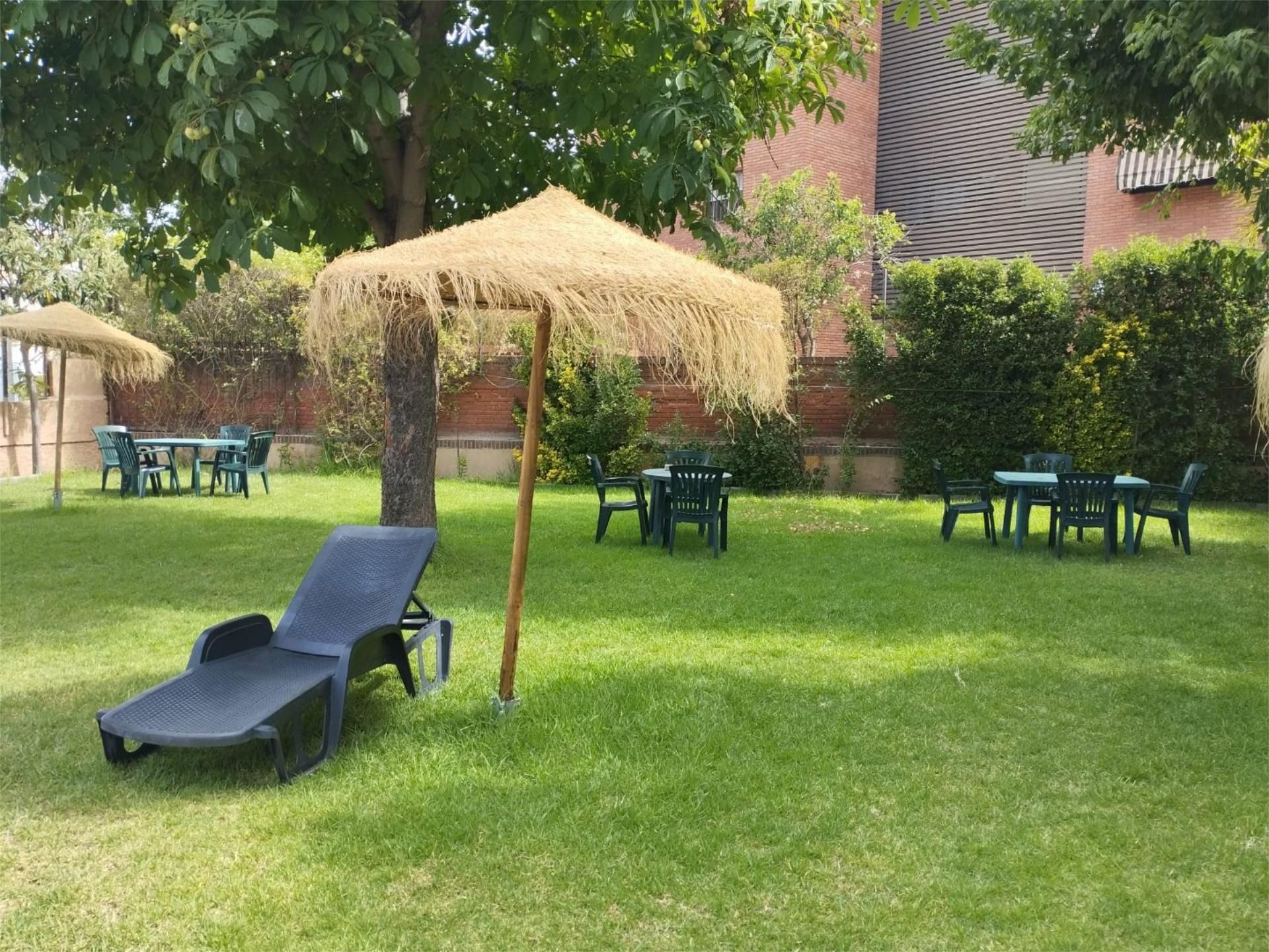 Piso de alquiler en Andrea Navagiero, 3, Barrio de Zaidín Piso de alquiler en Andrea Navagiero, 3, Barrio de Zaidín