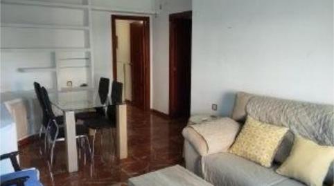 Foto 2 de Piso de alquiler en Andrea Navagiero, 3, Barrio de Zaidín,  Granada Capital