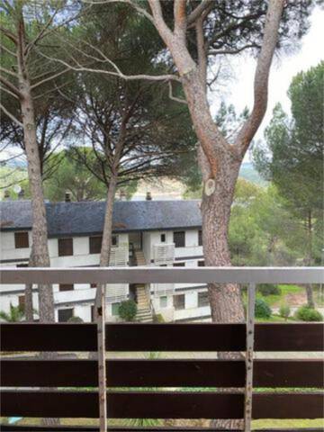 Piso en Alquiler en San Martín de Valdeiglesias