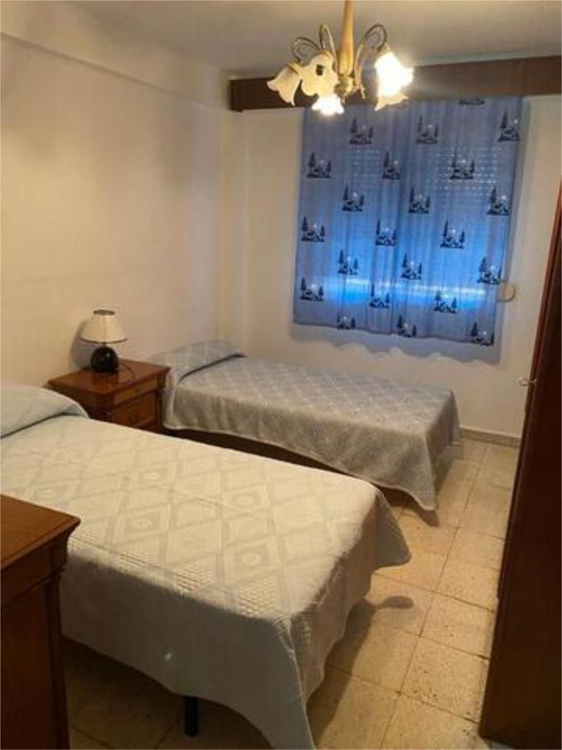 Flat to rent in La Luz - El Torcal Flat to rent in La Luz - El Torcal