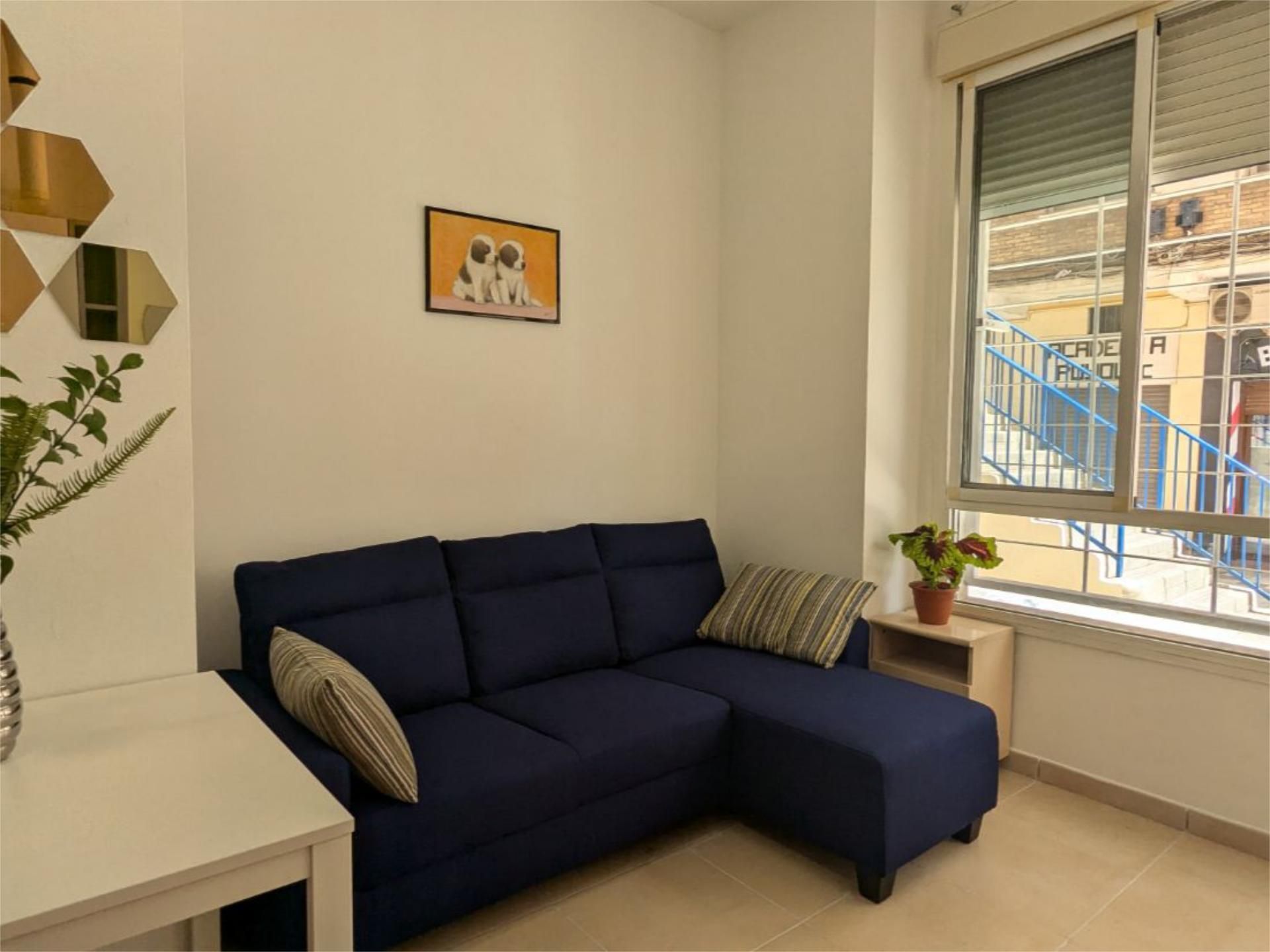 Flat to rent in Plaza de Miraflores, 1, Parque Victoria Eugenia Flat to rent in Plaza de Miraflores, 1, Parque Victoria Eugenia