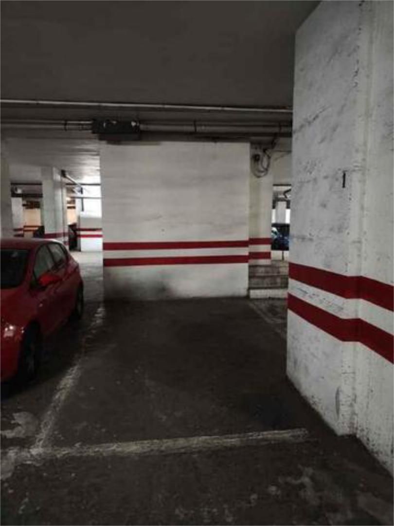 Garatge de lloguer a La Minilla Aparcament de Garatge de lloguer en Las Palmas de Gran Canaria