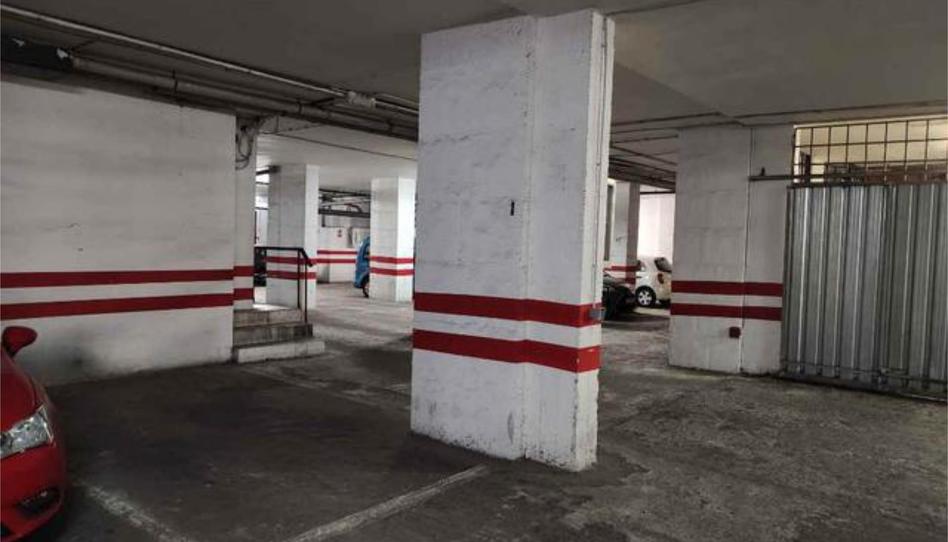 Garage to rent in La Minilla, Las Palmas de Gran Canaria - image 1 Photo 1 of Garage to rent in La Minilla, Las Palmas de Gran Canaria