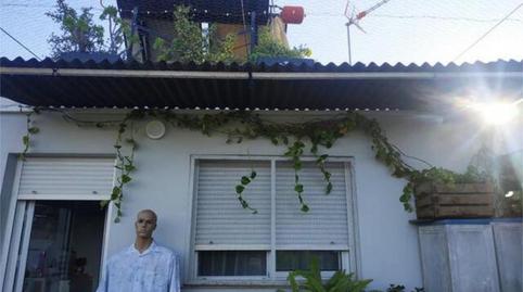Foto 2 de Casa adosada en venda a Barrio del Nervión,  Sevilla Capital
