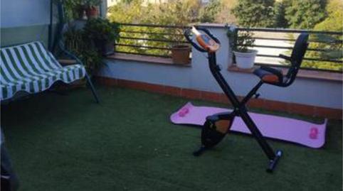 Foto 3 de Casa adosada en venda a Barrio del Nervión,  Sevilla Capital