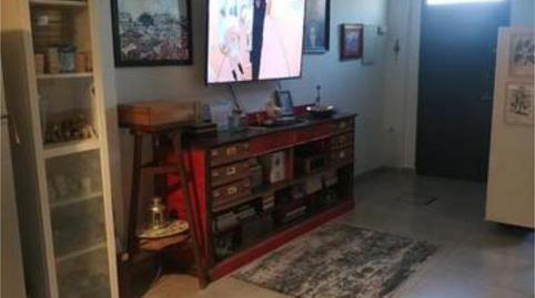 Foto 4 de Casa adosada en venda a Barrio del Nervión,  Sevilla Capital