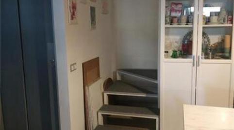 Foto 5 de Casa adosada en venda a Barrio del Nervión,  Sevilla Capital