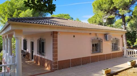 Photo 4 of House or chalet for sale in El Jardinito, 41, Las Jaras,  Córdoba Capital