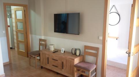 Casa adosada de alquiler en Calle Eras, 48, Minglanilla, Cuenca - imagen 2 Foto 2 de Casa adosada de alquiler en Calle Eras, 48, Minglanilla, Cuenca