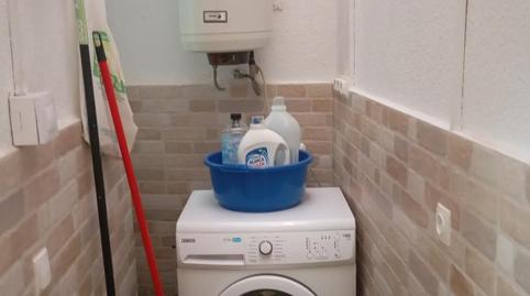 Casa adosada de alquiler en Calle Eras, 48, Minglanilla, Cuenca - imagen 4 Foto 4 de Casa adosada de alquiler en Calle Eras, 48, Minglanilla, Cuenca