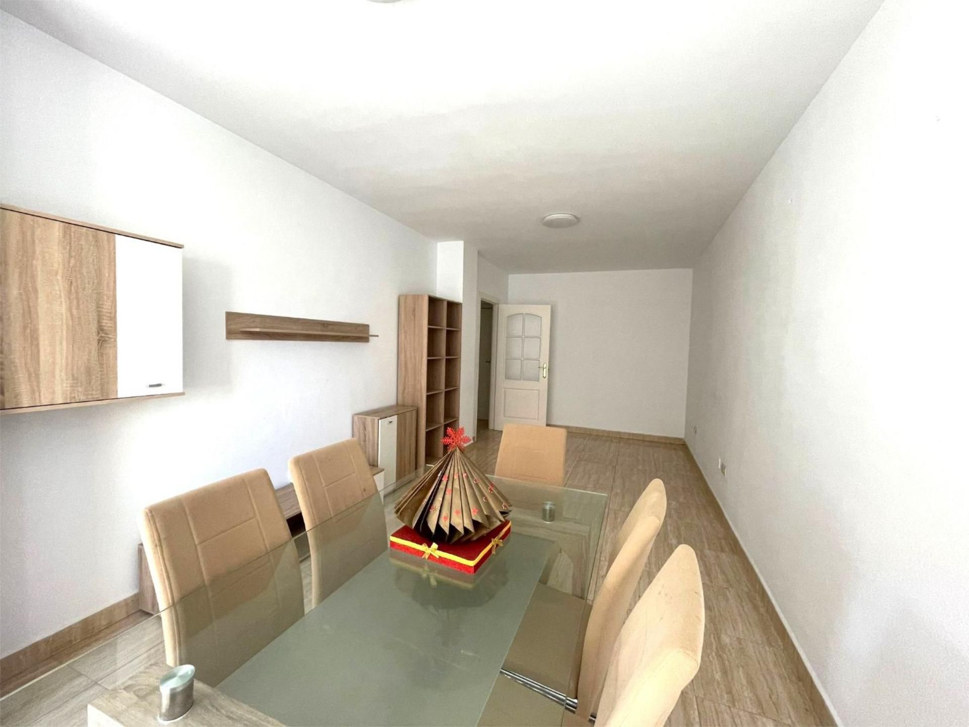 Dining room of Flat for sale in Manilva  with Terrace, Swimming Pool and Balcony