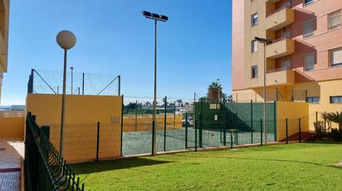 Flat to rent in Calle San Isidro Labrador, 22, El Parador de las Hortichuelas, Roquetas de Mar - image 3 Photo 3 of Flat to rent in Calle San Isidro Labrador, 22, El Parador de las Hortichuelas, Roquetas de Mar