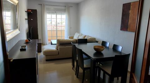 Flat to rent in Calle San Isidro Labrador, 22, El Parador de las Hortichuelas, Roquetas de Mar - image 4 Photo 4 of Flat to rent in Calle San Isidro Labrador, 22, El Parador de las Hortichuelas, Roquetas de Mar