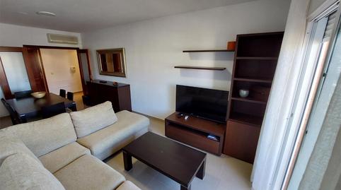 Flat to rent in Calle San Isidro Labrador, 22, El Parador de las Hortichuelas, Roquetas de Mar - image 5 Photo 5 of Flat to rent in Calle San Isidro Labrador, 22, El Parador de las Hortichuelas, Roquetas de Mar