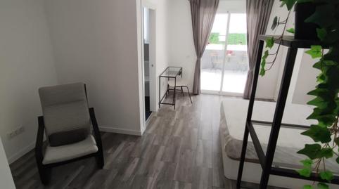 Apartamento de alquiler en Calle Ramírez Arcas, 36, Campanillas, Málaga Capital - imagen 2 Foto 2 de Apartamento de alquiler en Calle Ramírez Arcas, 36, Campanillas, Málaga Capital