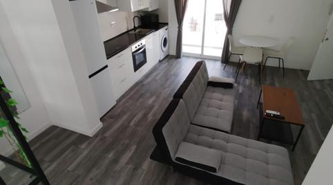 Apartamento de alquiler en Calle Ramírez Arcas, 36, Campanillas, Málaga Capital - imagen 3 Foto 3 de Apartamento de alquiler en Calle Ramírez Arcas, 36, Campanillas, Málaga Capital