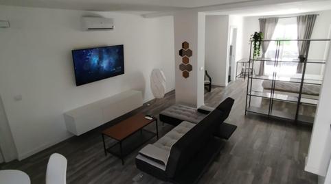 Apartamento de alquiler en Calle Ramírez Arcas, 36, Campanillas, Málaga Capital - imagen 4 Foto 4 de Apartamento de alquiler en Calle Ramírez Arcas, 36, Campanillas, Málaga Capital