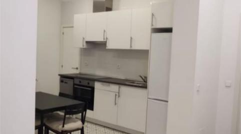 Pis de lloguer a Calle de Cadarso, 19, Argüelles, Madrid Capital - imatge 5 Foto 5 de Pis de lloguer a Calle de Cadarso, 19, Argüelles, Madrid Capital