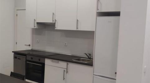 Pis de lloguer a Calle de Cadarso, 19, Argüelles, Madrid Capital - imatge 4 Foto 4 de Pis de lloguer a Calle de Cadarso, 19, Argüelles, Madrid Capital