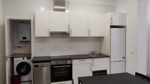 Pis de lloguer a Calle de Cadarso, 19, Argüelles, Madrid Capital - imatge 2 Foto 2 de Pis de lloguer a Calle de Cadarso, 19, Argüelles, Madrid Capital