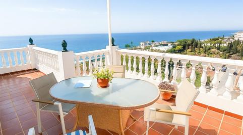 Foto 2 de Àtic en venda a Urbanización Beach Club, 66, El Peñoncillo, Torrox