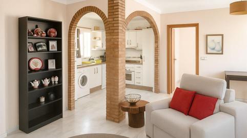 Foto 5 de Àtic en venda a Urbanización Beach Club, 66, El Peñoncillo, Torrox