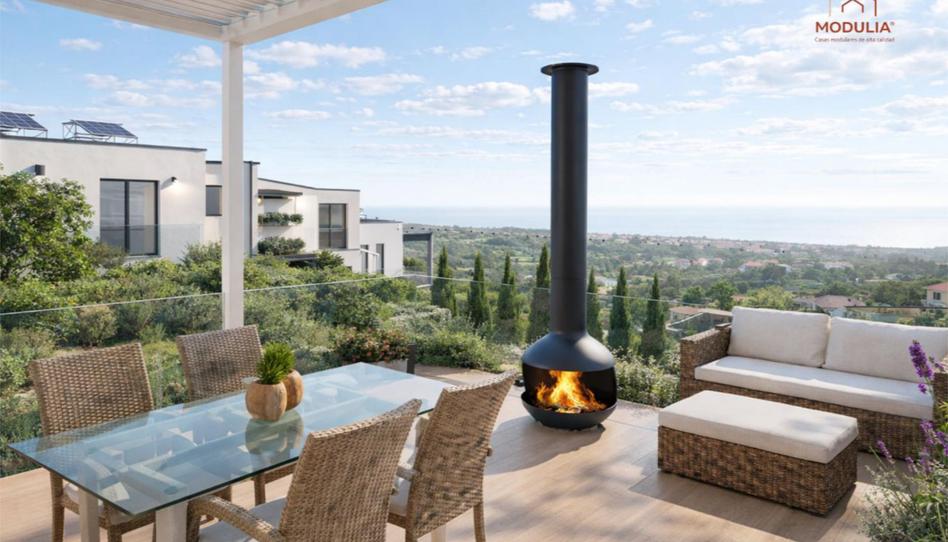 Casa adosada en venda a Avenida de Los Lagos, 924, Alginet, Valencia - imatge 1 Foto 1 de Casa adosada en venda a Avenida de Los Lagos, 924, Alginet, Valencia