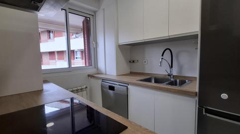 Photo 2 of Flat to rent in Calle de Madrid, 2, Estación, Las Rozas de Madrid