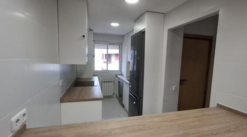 Photo 5 of Flat to rent in Calle de Madrid, 2, Estación, Las Rozas de Madrid