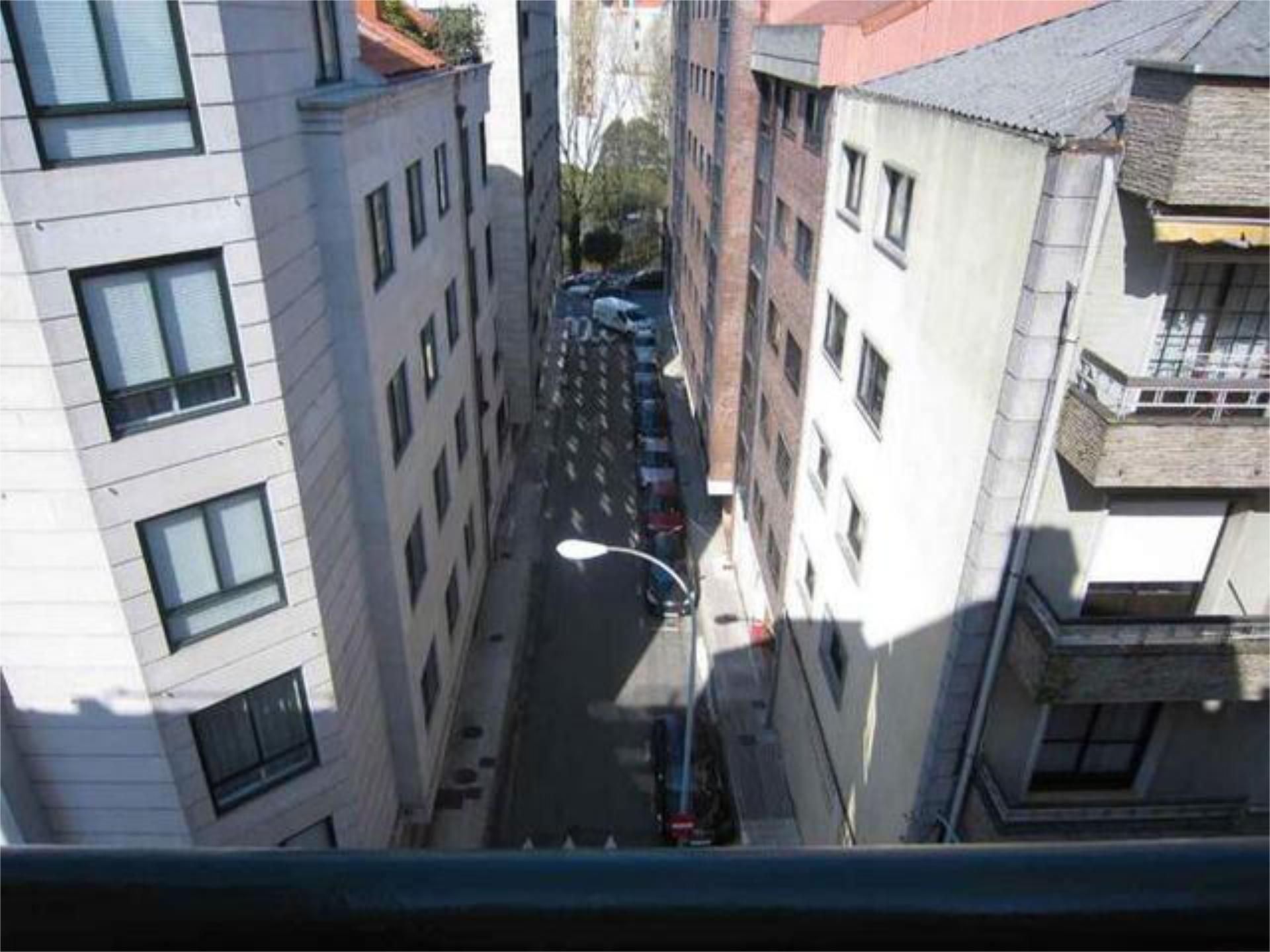 Apartament de lloguer a Zona Fernández Ladreda