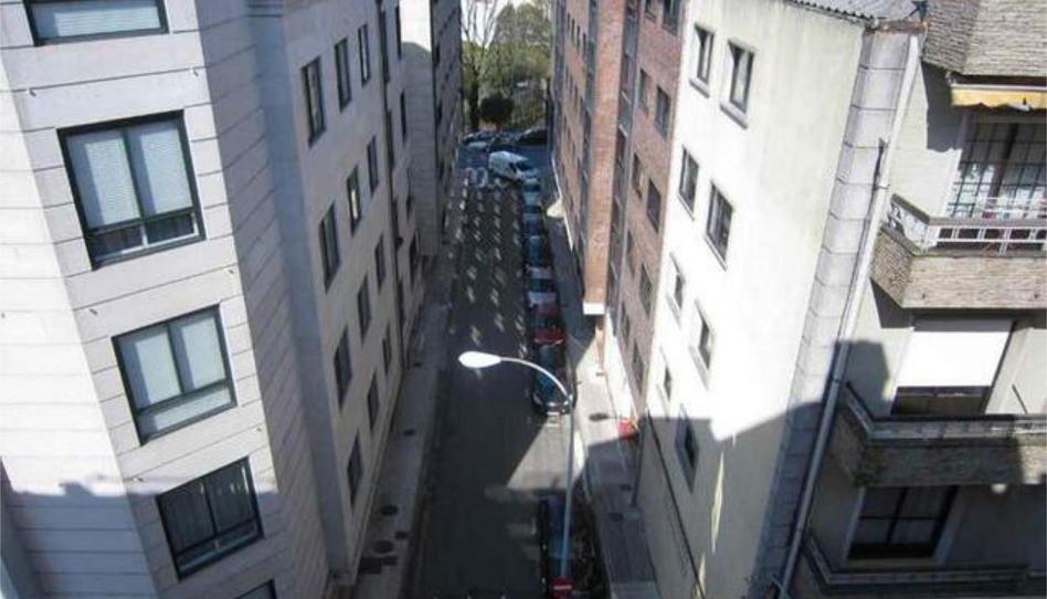 Apartament de lloguer a Zona Fernández Ladreda, Pontevedra Capital - imatge 1 Foto 1 de Apartament de lloguer a Zona Fernández Ladreda, Pontevedra Capital