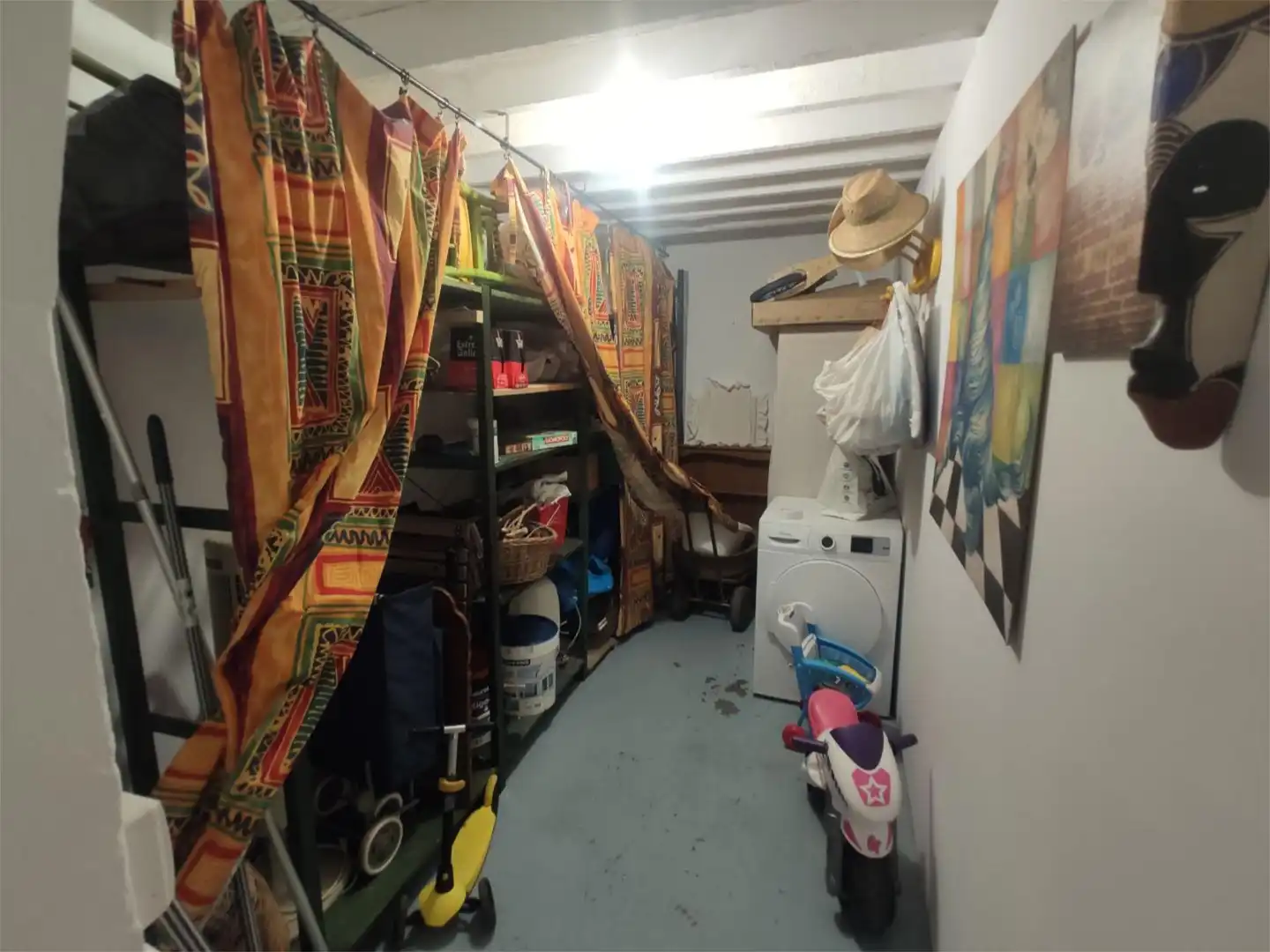 Maisonette zum Verkauf in Calle Llanos, 22, Felix Maisonette zum Verkauf in Felix mit Klimaanlage, Heizung und Möbliert