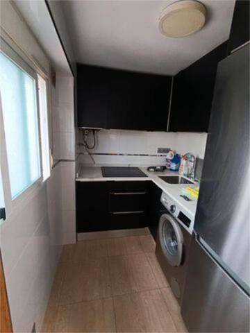 Piso en Alquiler en Muelle